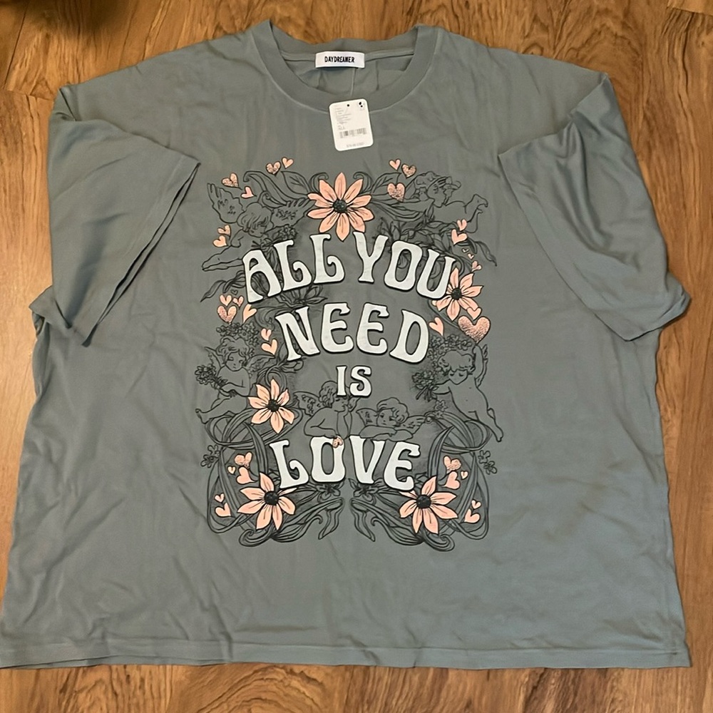 Daydreamer T-Shirt